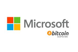 microsoft bitcoin