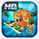 city island 4 sim tycoon android app