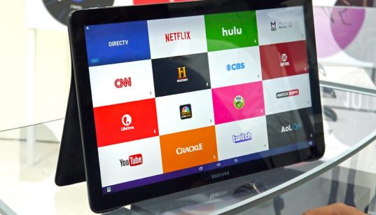 samsung galaxy view 2