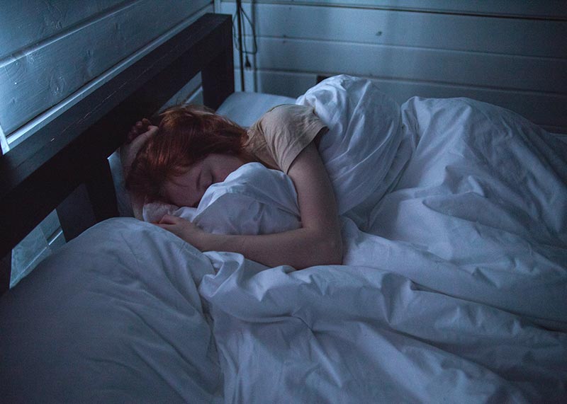 5 applications pour mieux dormir