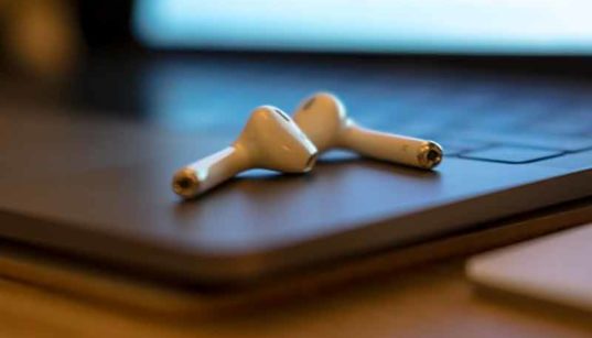 airpod 2