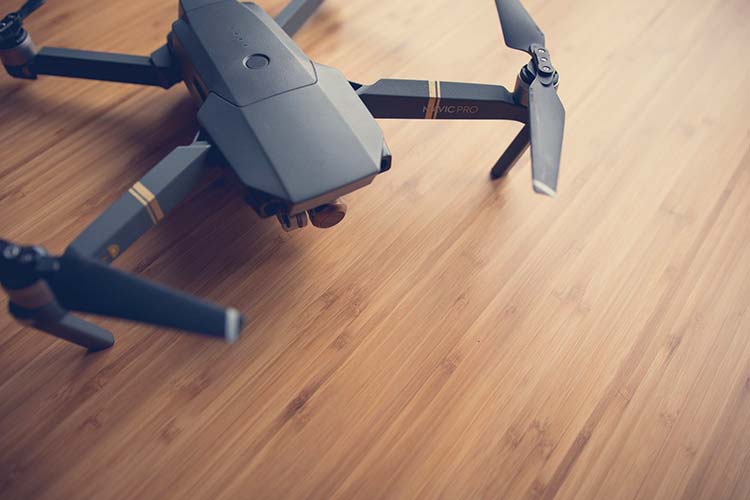 Les meilleures Apps ANDROID pour votre drone