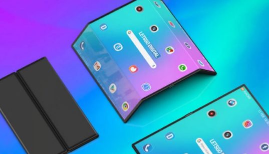 Xiaomi Pliable : date de sortie, prix et composants