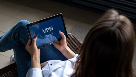 pourquoi utiliser un vpn