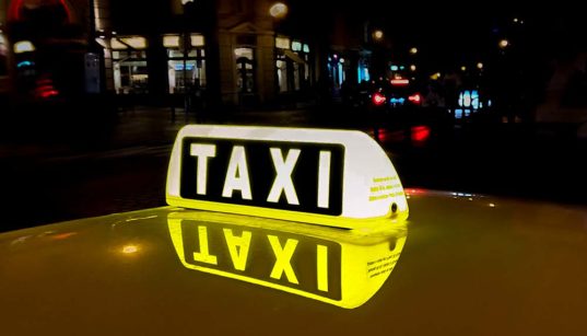 Pourquoi choisir une application télétransmission pour taxi conventionné ? 