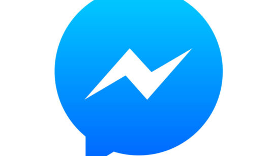 facebook messenger activer theme sombre emoji