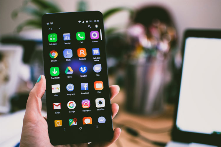 5 meilleures applications lire bd android avis