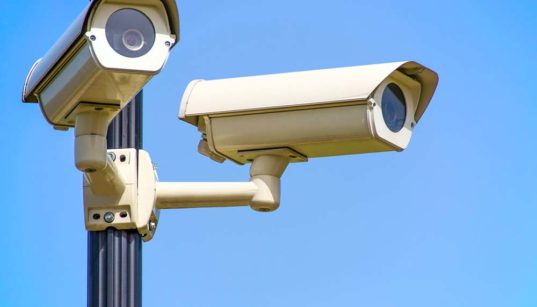 Caméra de surveillance IP : comment choisir ?