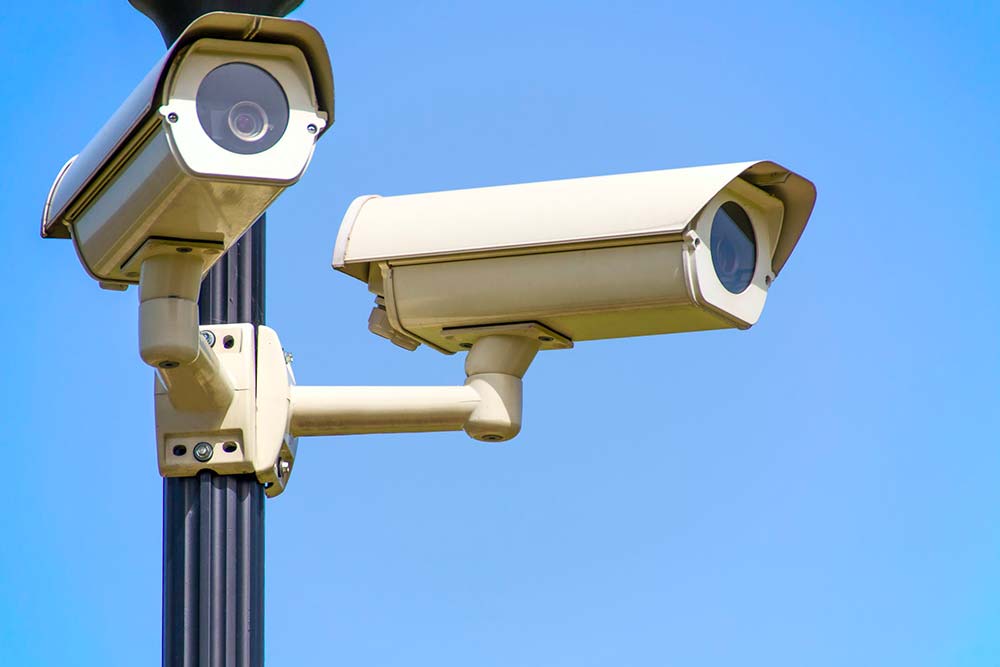 Caméra de surveillance IP : comment choisir ?
