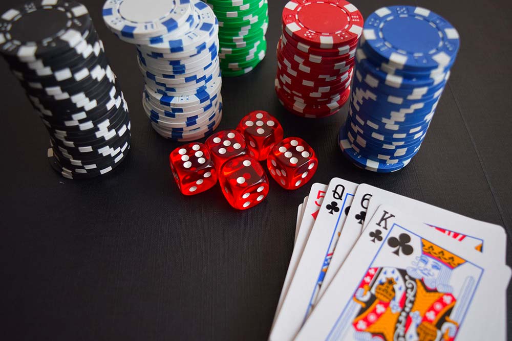 Notre guide des meilleurs casino en ligne légaux au Canada