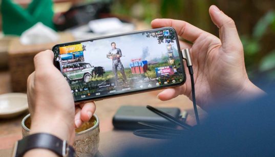 Les jeux mobiles : un marché lucratif pour les développeurs de jeux