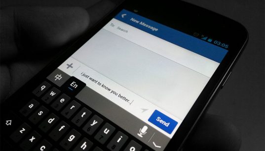 Comment transférer ses SMS et MMS sur un nouveau smartphone Android