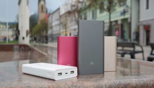 Quelle puissance pour batterie externe