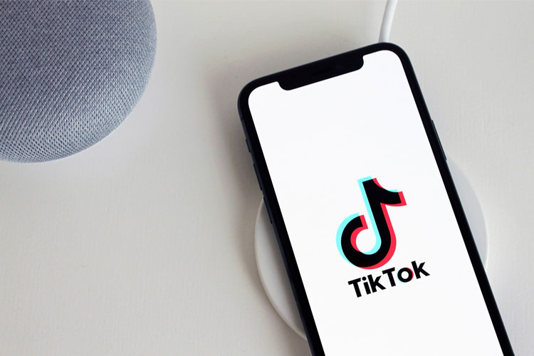 TikTok : comment changer votre mot de passe ou le réinitialiser avis