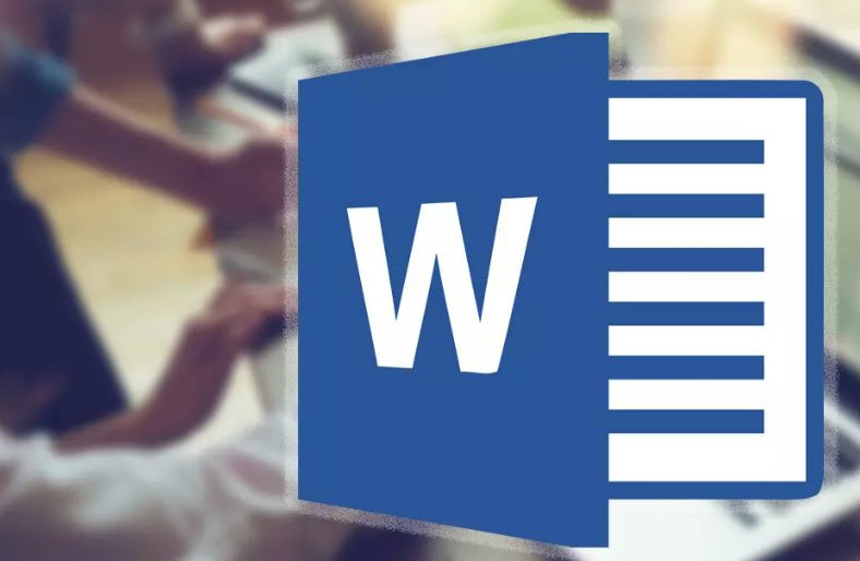 microsoft word