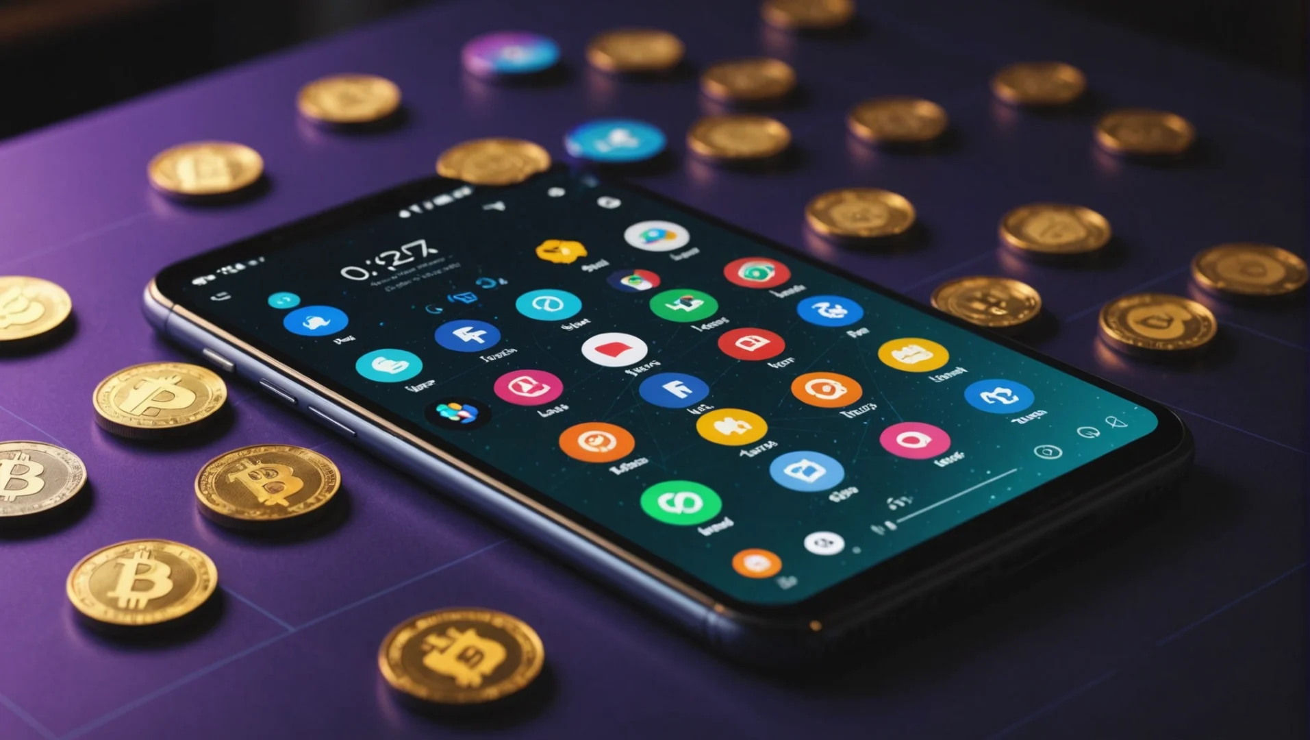 Les_Meilleures_Applications_Crypto_pour_Android_en_2023