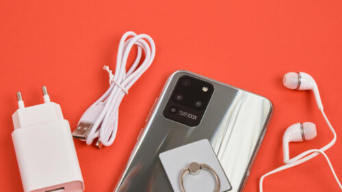 Les accessoires pour profiter pleinement de votre smartphone !