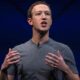 Mark Zuckerberg réparer Facebook