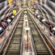 Les meilleures applications pour le métro à Paris
