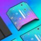 Xiaomi Pliable : date de sortie, prix et composants