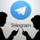 Telegram instagram restreints en iran